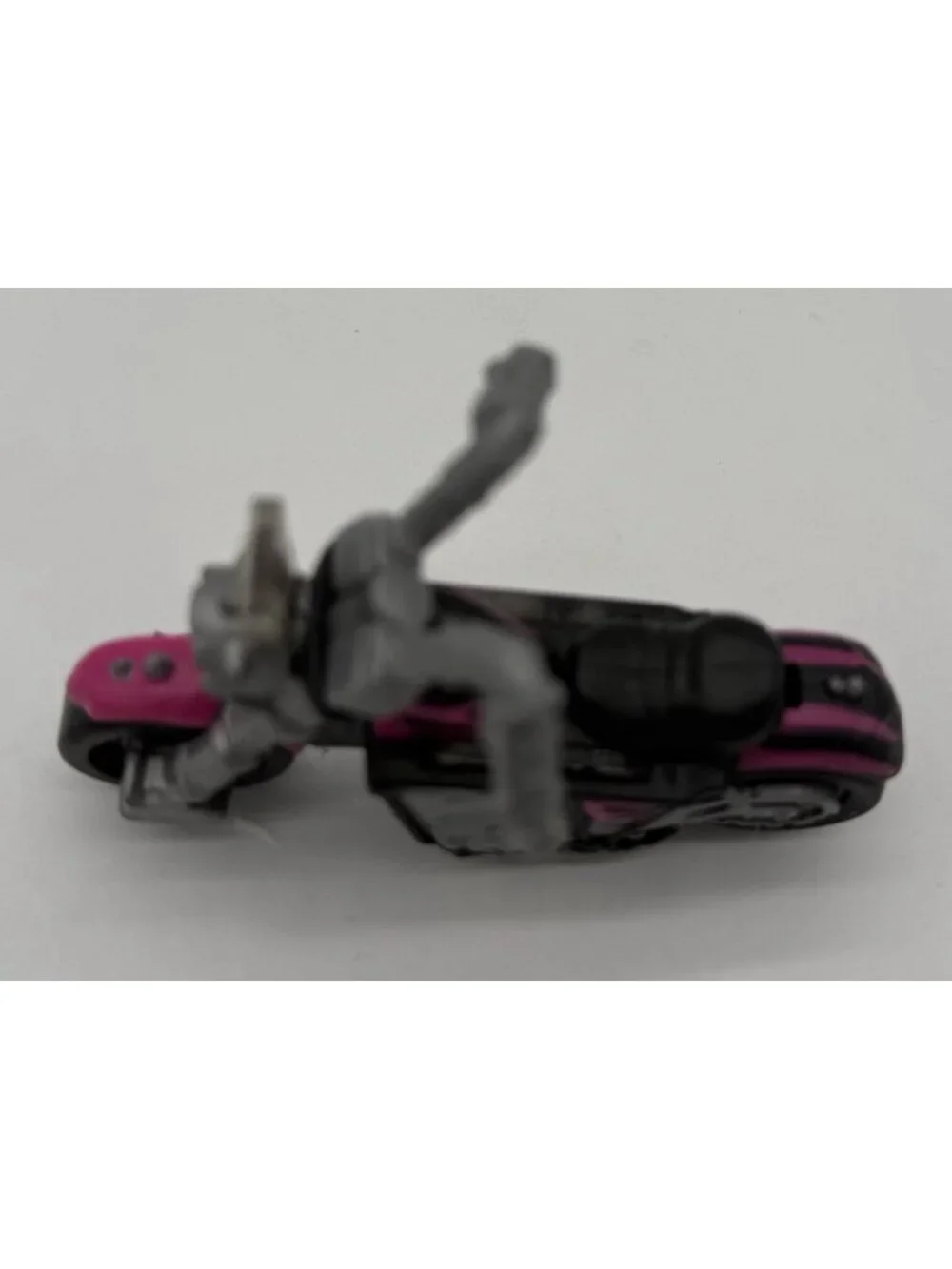 2020 Disney Onward #6 Dewdrop Motorcycle Toy McDonald’s
